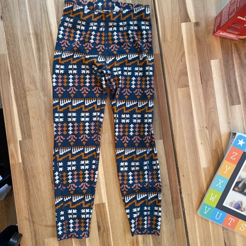 Patagonia Thermals - perfect condition! - Picture 3 of 5